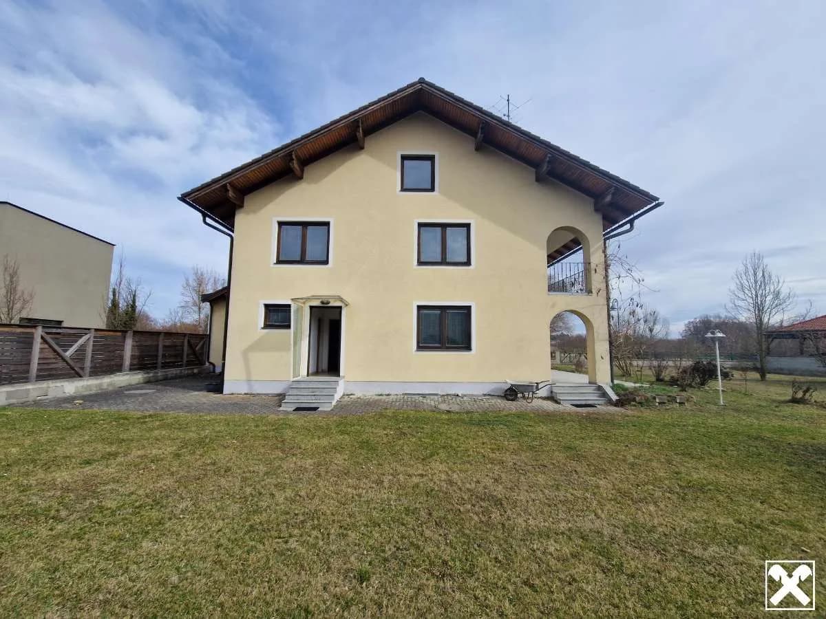12-Zimmer-Haus kaufen in Tulln – 302,7 m², € 649.000 – Bild 38 von 40