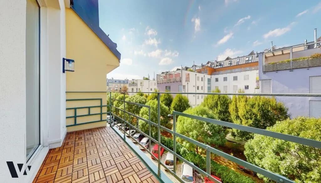2-Zimmer-Wohnung kaufen in Wien – 52 m², € 359.000 – Bild 3 von 18