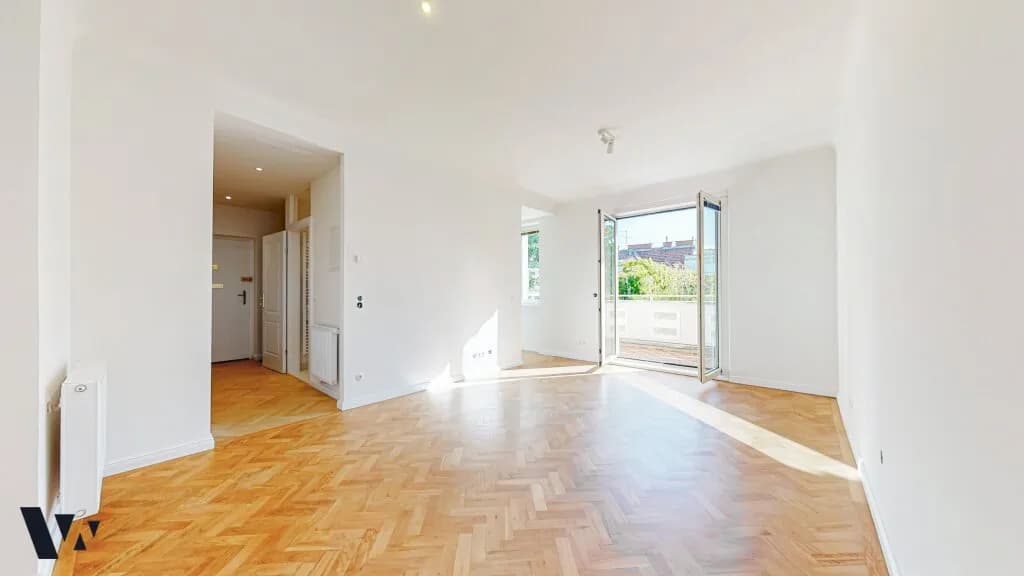 2-Zimmer-Wohnung kaufen in Wien – 52 m², € 359.000 – Bild 4 von 18