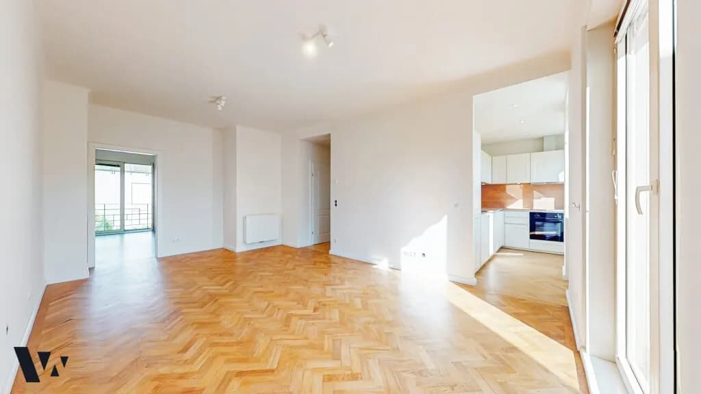 2-Zimmer-Wohnung kaufen in Wien – 52 m², € 359.000 – Bild 5 von 18