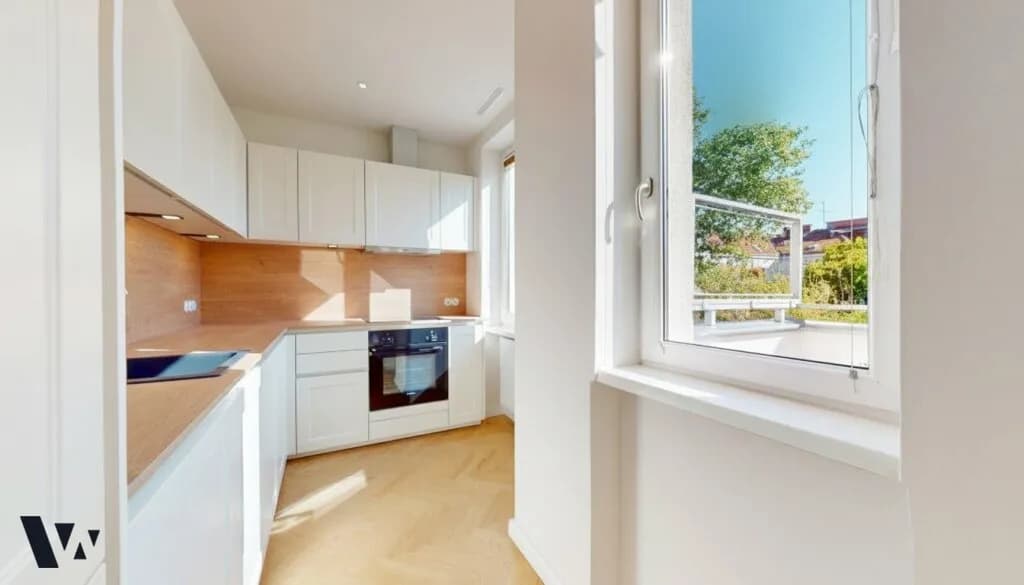 2-Zimmer-Wohnung kaufen in Wien – 52 m², € 359.000 – Bild 9 von 18