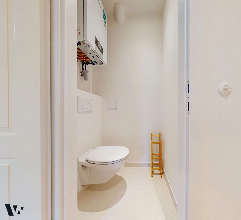 2-Zimmer-Wohnung kaufen in Wien – 52 m², € 359.000 – Bild 17 von 18