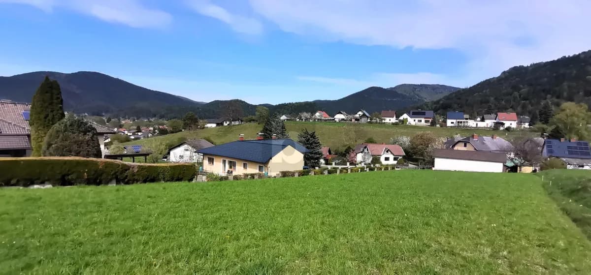 Grundstück kaufen in Wiener Neustadt Land – 1 062 m², € 240.240