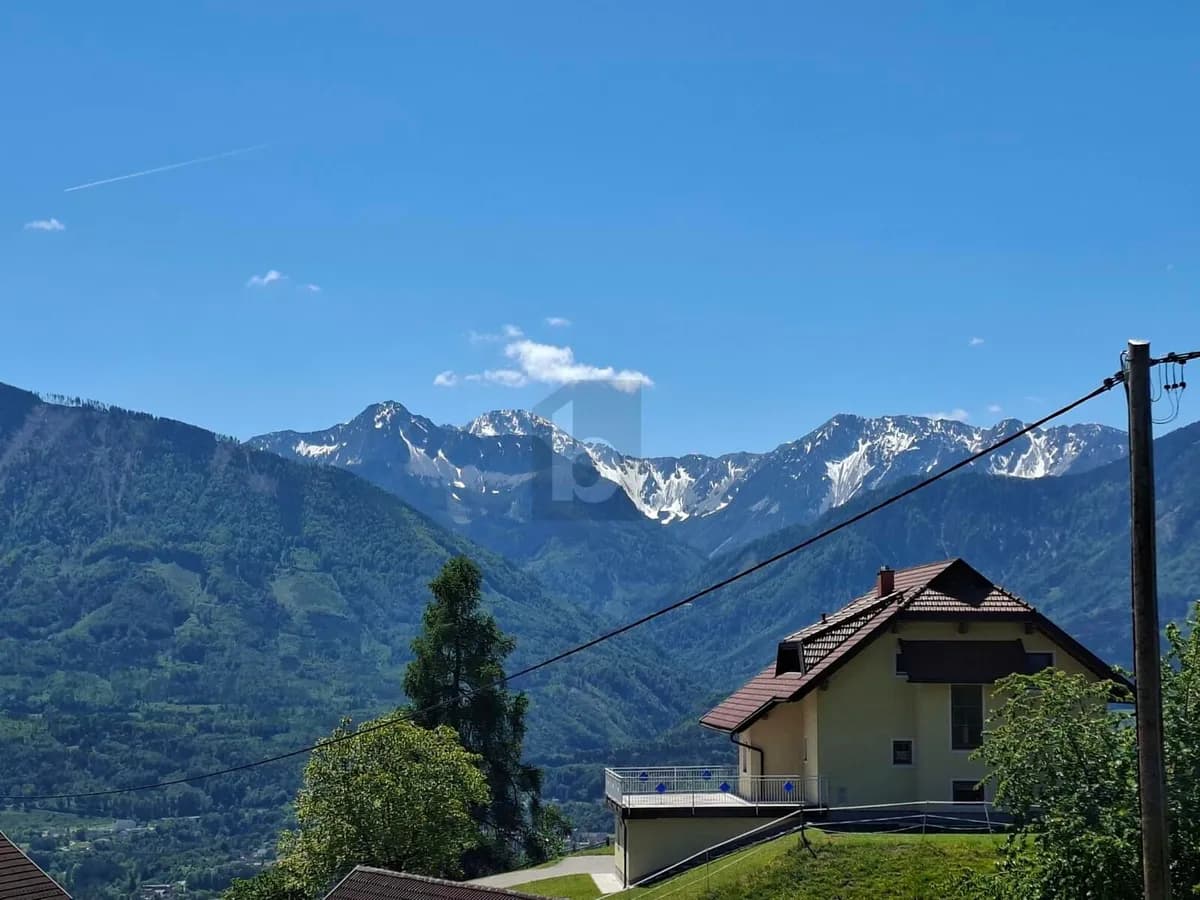 Grundstück kaufen in Klagenfurt Land – 2 524 m² – Bild 2 von 5
