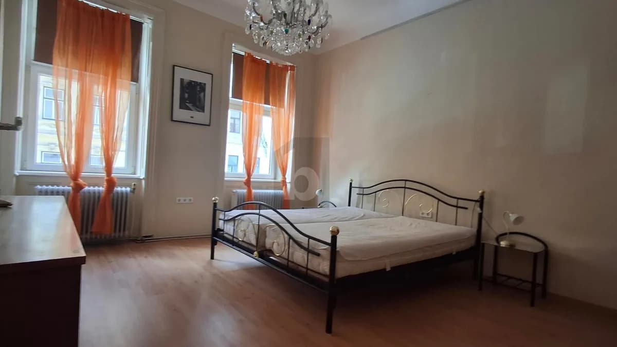 2-Zimmer-Wohnung mieten in Wien – 60 m², € 1.100 – Bild 1 von 5