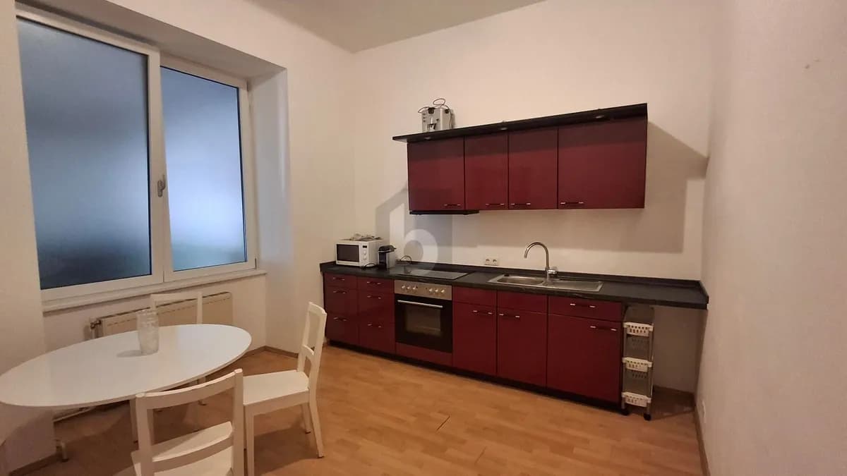 2-Zimmer-Wohnung mieten in Wien – 60 m², € 1.100 – Bild 3 von 5