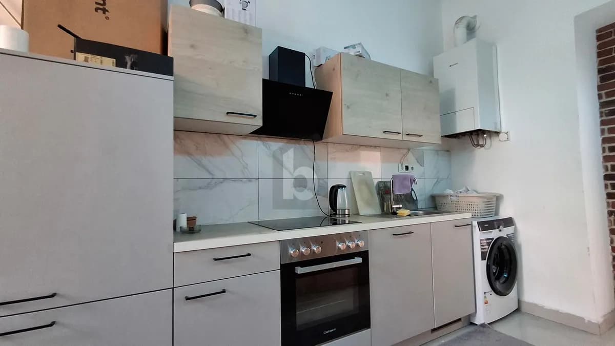 2-Zimmer-Wohnung kaufen in Wien – 48 m², € 180.000