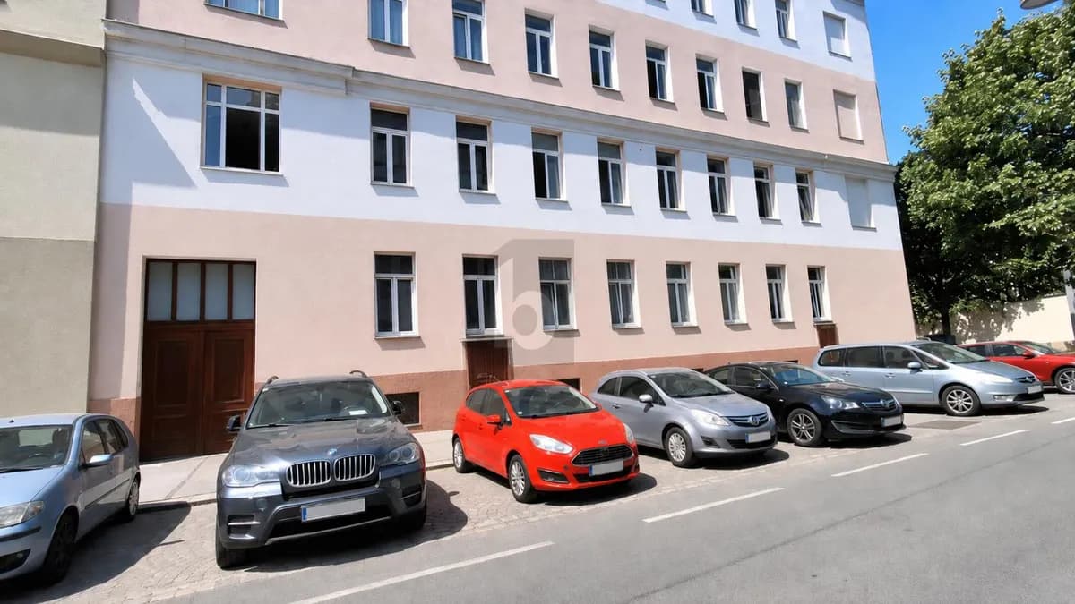 2-Zimmer-Wohnung kaufen in Wien – 48 m², € 180.000 – Bild 5 von 6