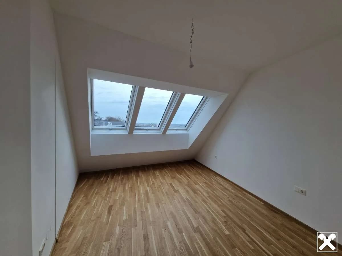2-Zimmer-Wohnung mieten in Tulln – 66,26 m², € 1.028 – Bild 25 von 41