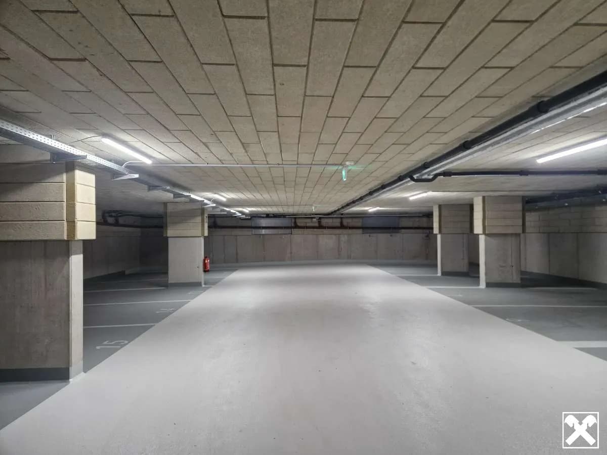 2-Zimmer-Wohnung mieten in Tulln – 66,26 m², € 1.028 – Bild 35 von 41