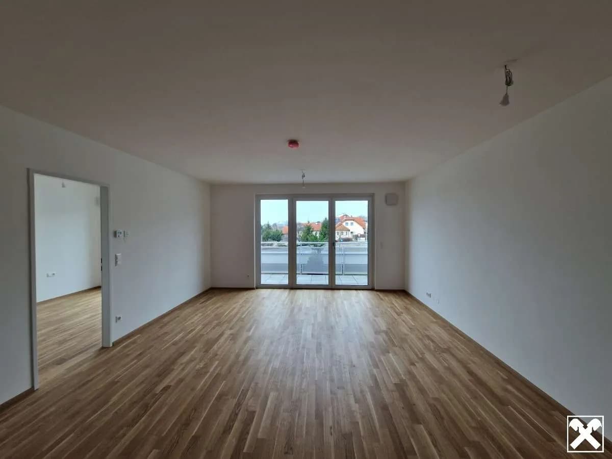 2-Zimmer-Wohnung mieten in Tulln – 66,85 m², € 902 – Bild 6 von 41