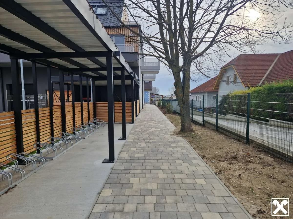 2-Zimmer-Wohnung mieten in Tulln – 66,85 m², € 902 – Bild 38 von 41