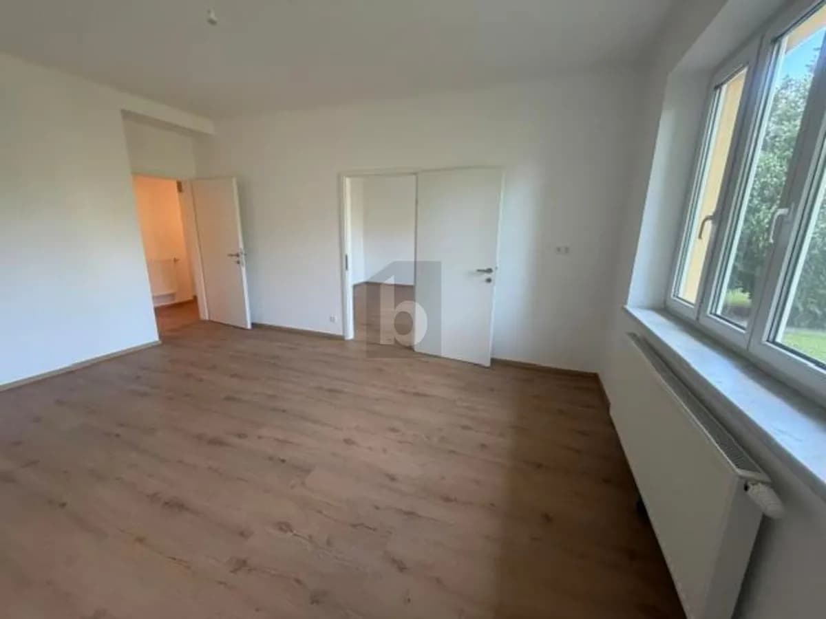 3-Zimmer-Wohnung kaufen in Baden – 77 m², € 275.000