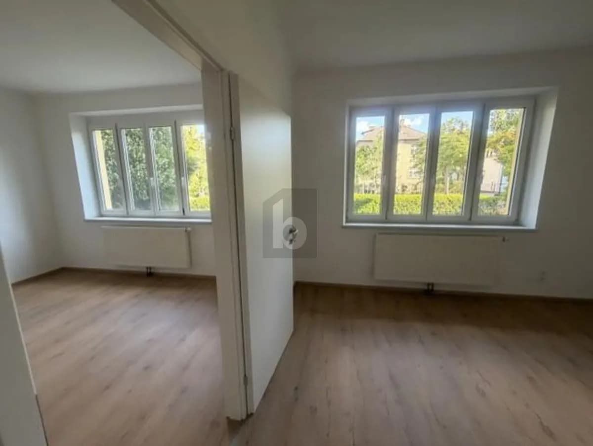 3-Zimmer-Wohnung kaufen in Baden – 77 m², € 275.000 – Bild 2 von 3