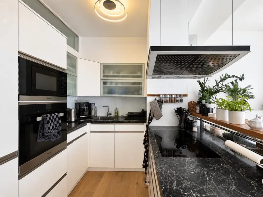 2-Zimmer-Wohnung kaufen in Wien – 64,08 m², € 349.000 – Bild 2 von 7