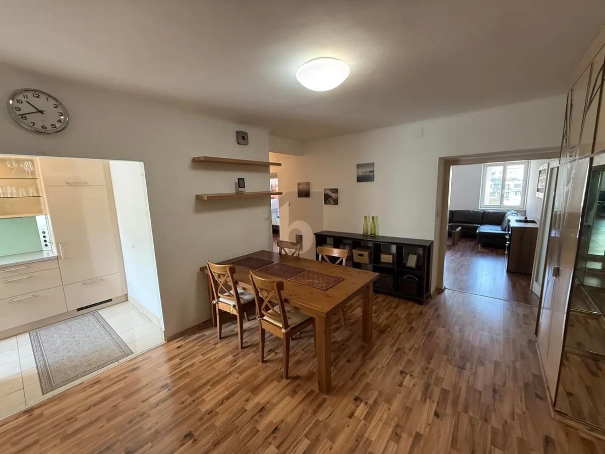 3-Zimmer-Wohnung kaufen in Wien – 89 m², € 519.000 – Bild 1 von 5