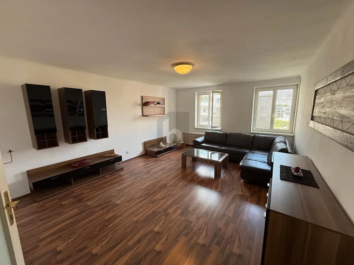 3-Zimmer-Wohnung kaufen in Wien – 89 m², € 519.000 – Bild 2 von 5