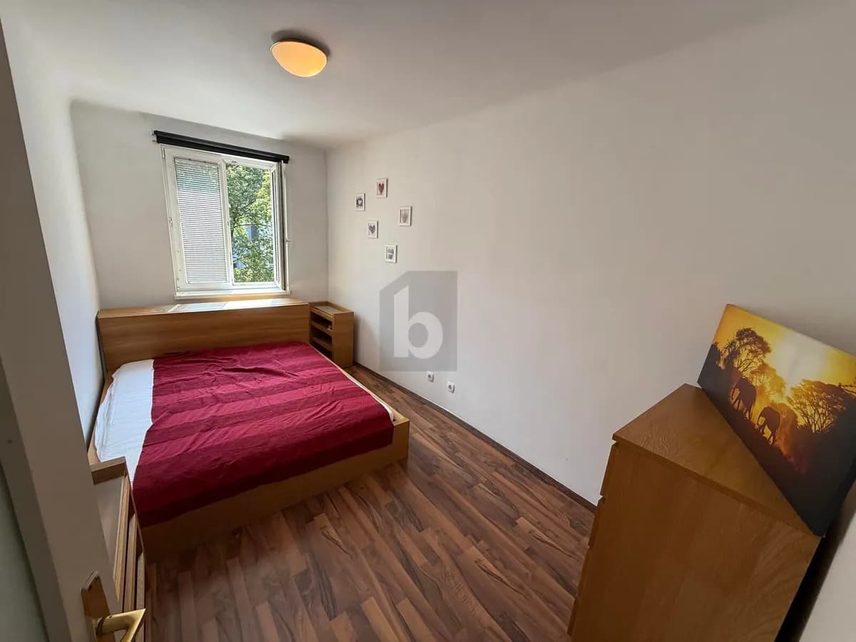 3-Zimmer-Wohnung kaufen in Wien – 89 m², € 519.000 – Bild 4 von 5