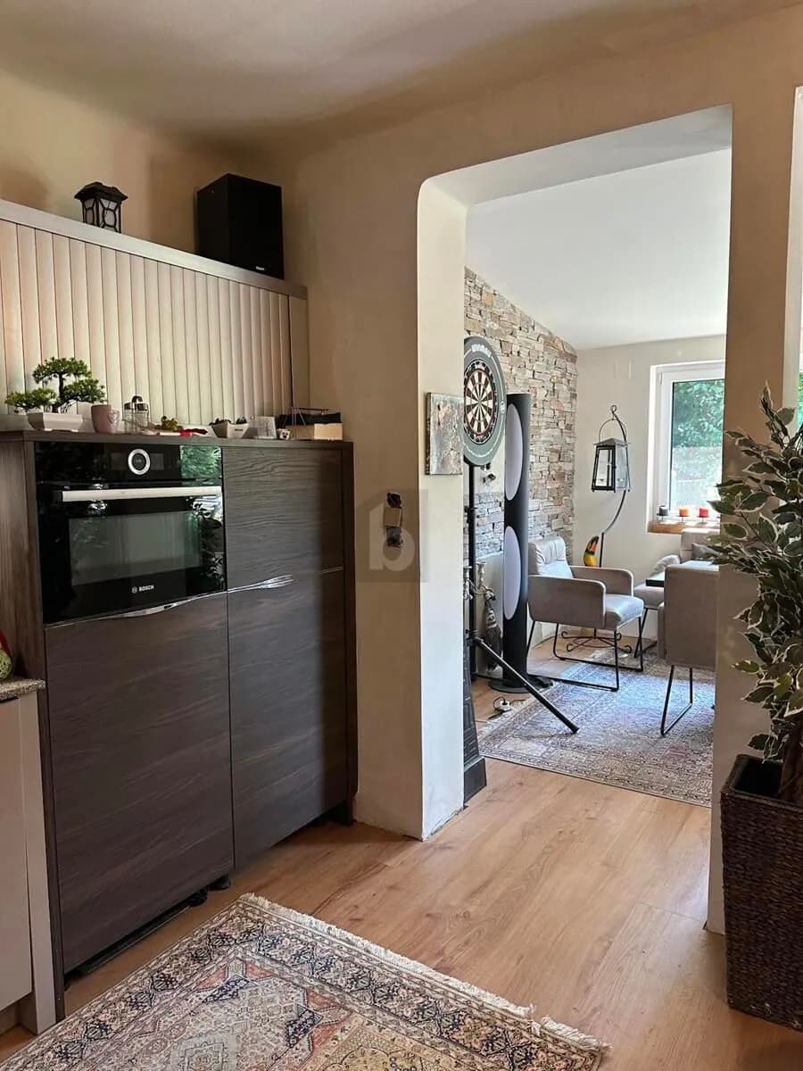 3-Zimmer-Haus kaufen in Wien – 110 m²