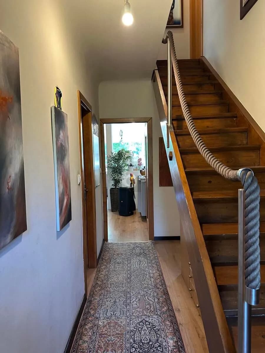3-Zimmer-Haus kaufen in Wien – 110 m² – Bild 2 von 5