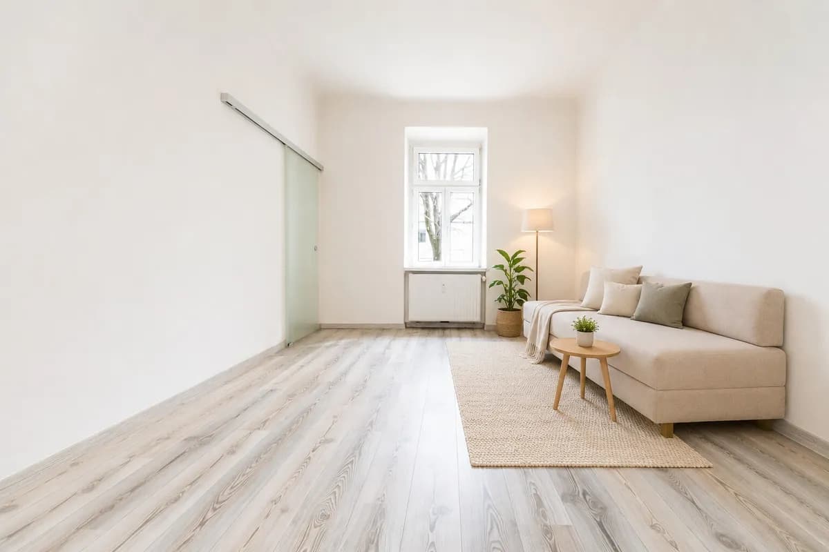 2-Zimmer-Wohnung kaufen in Graz – 32 m², € 99.000 – Bild 1 von 8