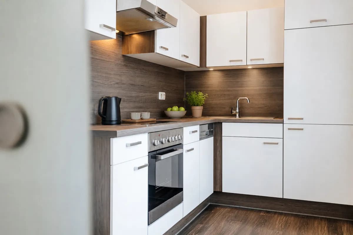 2-Zimmer-Wohnung kaufen in Graz – 32 m², € 99.000 – Bild 2 von 8