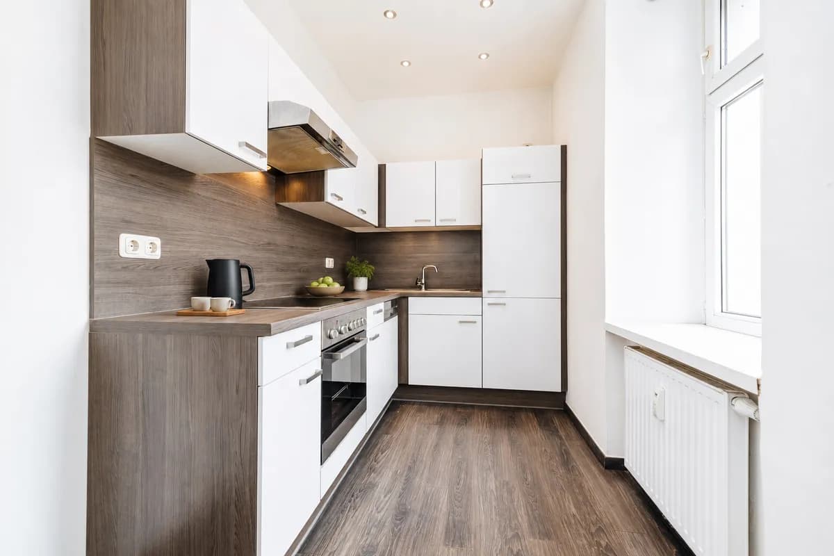 2-Zimmer-Wohnung kaufen in Graz – 32 m², € 99.000 – Bild 6 von 8