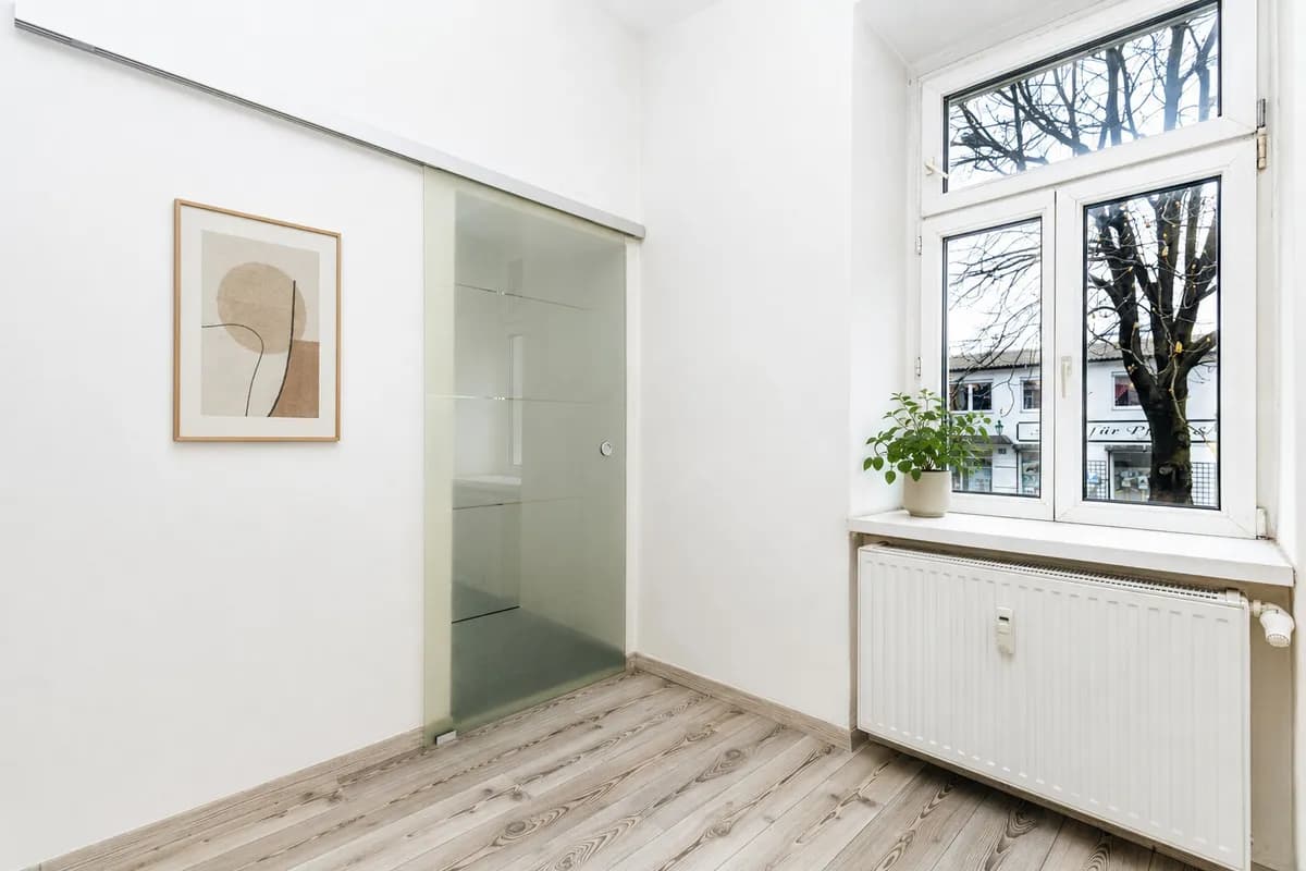 2-Zimmer-Wohnung kaufen in Graz – 32 m², € 99.000 – Bild 7 von 8