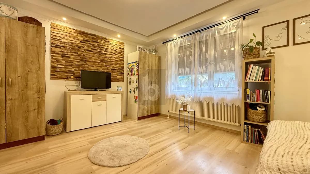 5-Zimmer-Haus kaufen in Oberpullendorf – 101 m², € 214.000 – Bild 3 von 6