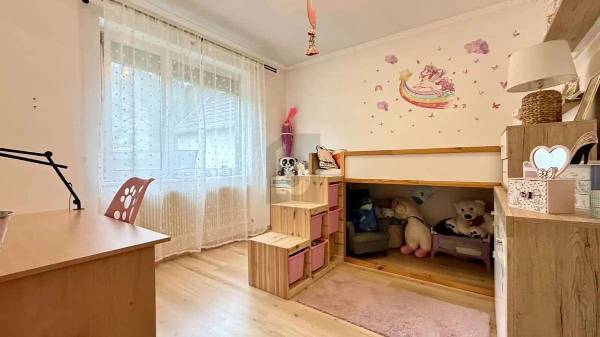 5-Zimmer-Haus kaufen in Oberpullendorf – 101 m², € 214.000 – Bild 4 von 6