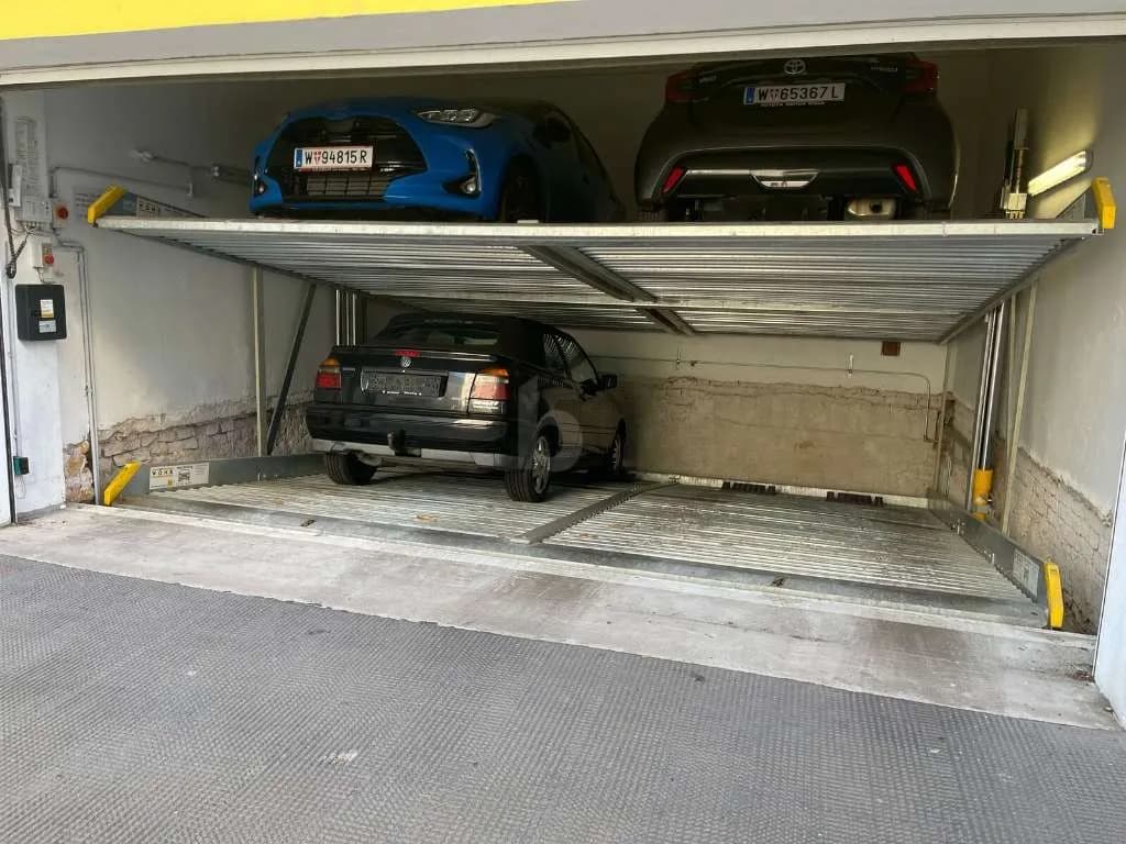 Immobilie kaufen in Wien – € 29.800
