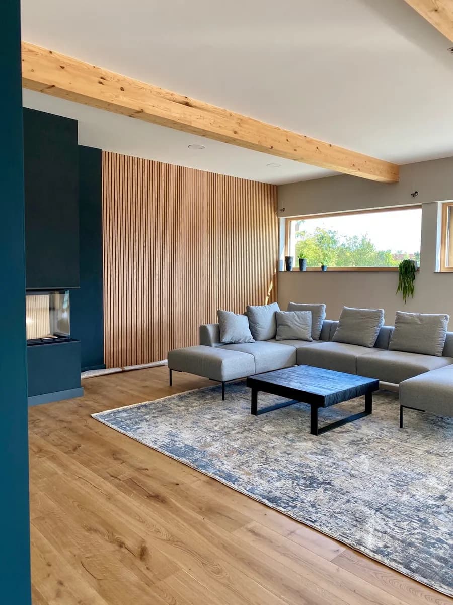 9-Zimmer-Haus kaufen in Oberwart – 280 m², € 1.190.000 – Bild 12 von 35