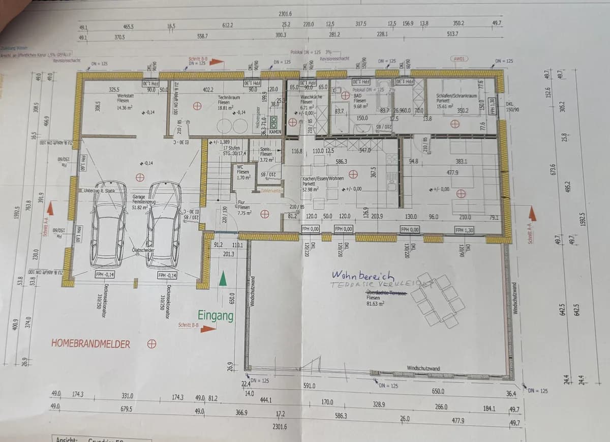 9-Zimmer-Haus kaufen in Oberwart – 280 m², € 1.190.000 – Bild 16 von 35