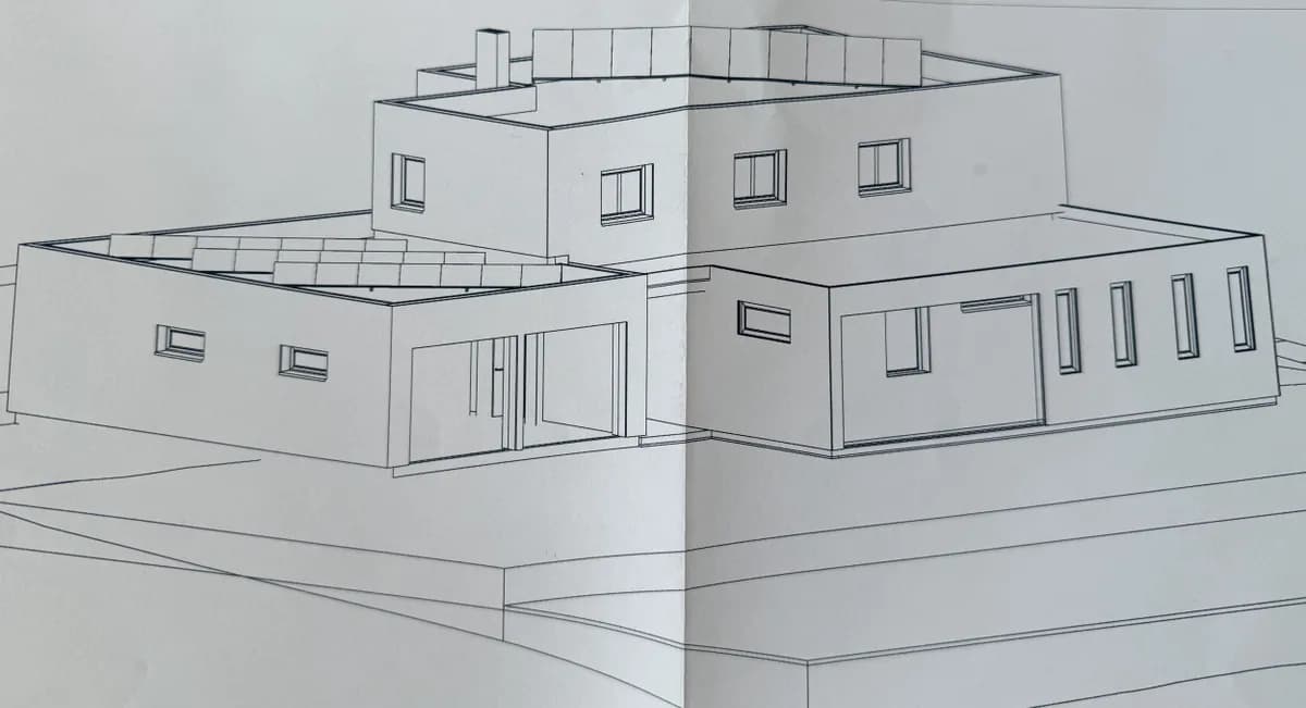 9-Zimmer-Haus kaufen in Oberwart – 280 m², € 1.190.000 – Bild 18 von 35