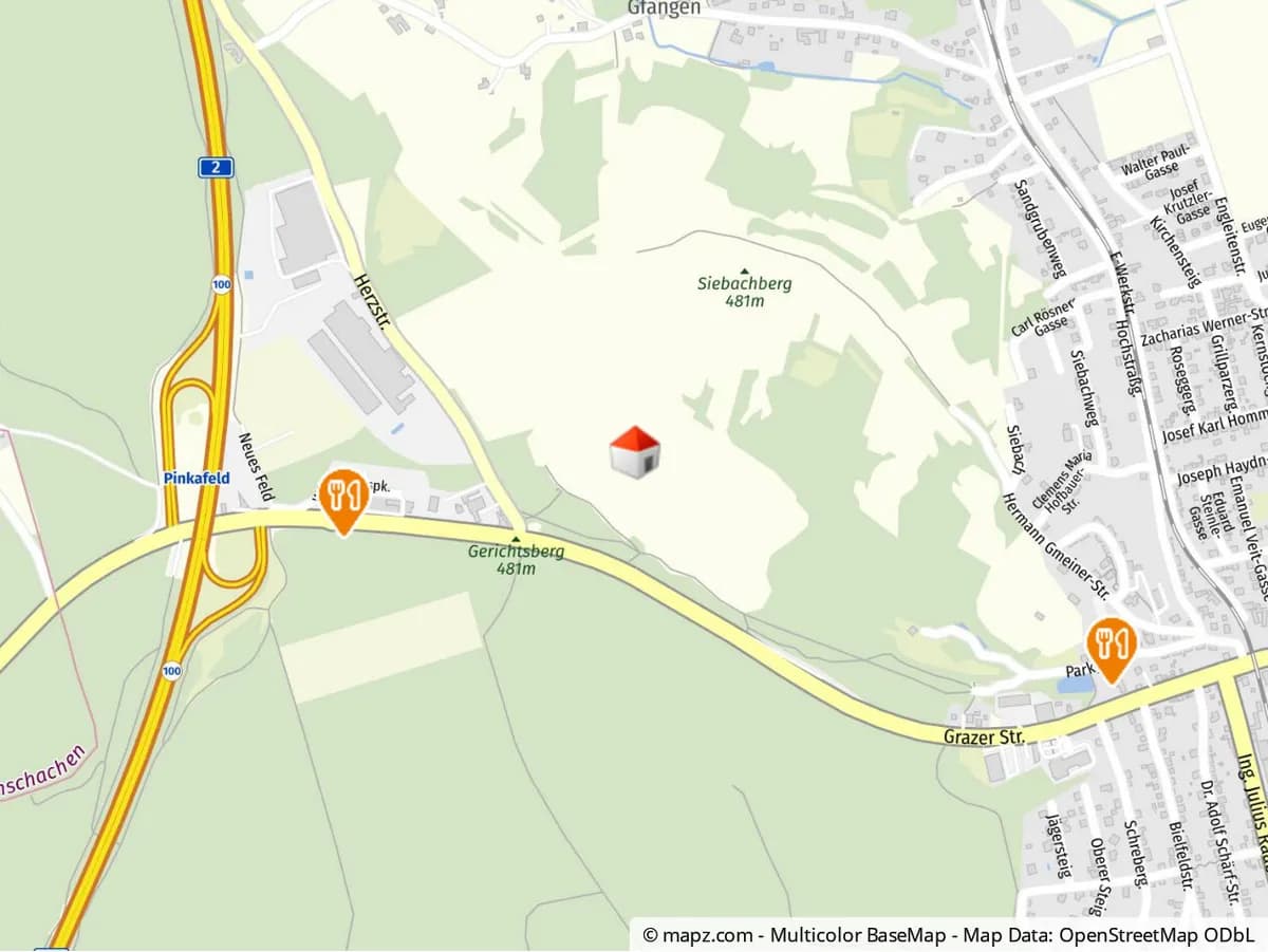 9-Zimmer-Haus kaufen in Oberwart – 280 m², € 1.190.000 – Bild 19 von 35