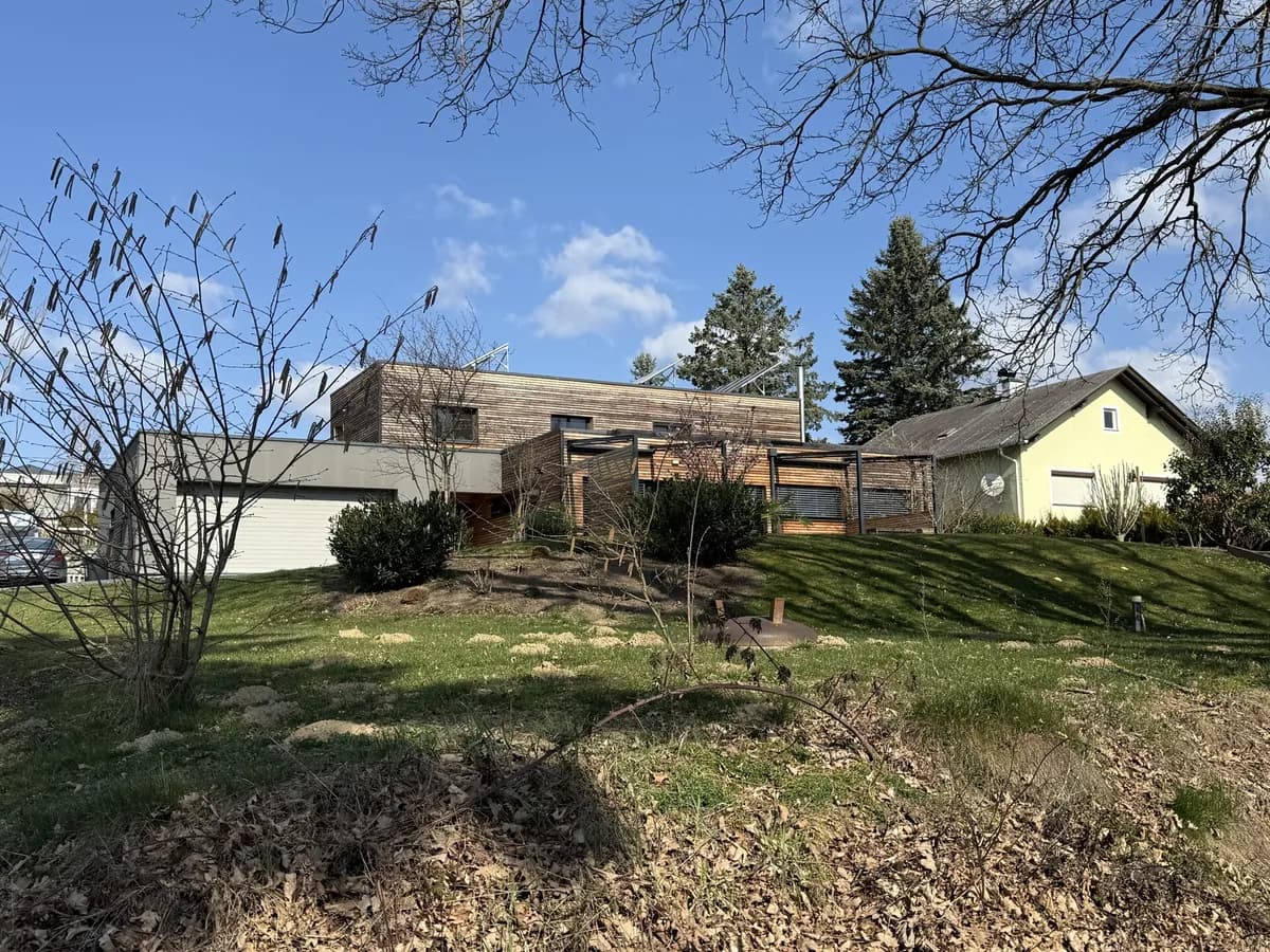 9-Zimmer-Haus kaufen in Oberwart – 280 m², € 1.190.000 – Bild 24 von 35