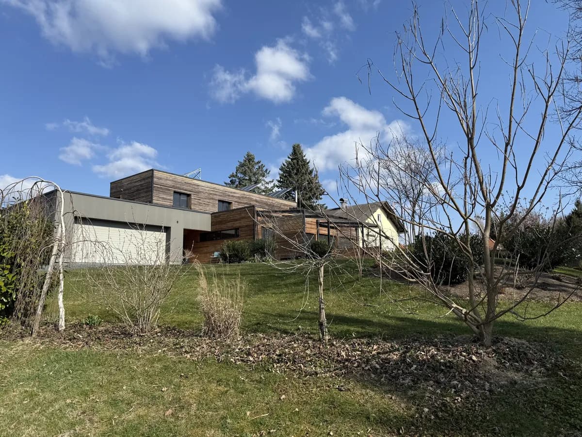 9-Zimmer-Haus kaufen in Oberwart – 280 m², € 1.190.000 – Bild 25 von 35