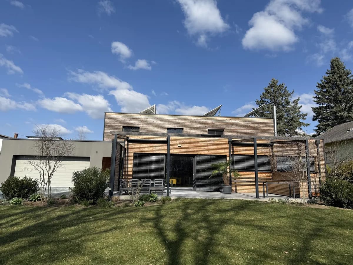 9-Zimmer-Haus kaufen in Oberwart – 280 m², € 1.190.000 – Bild 32 von 35