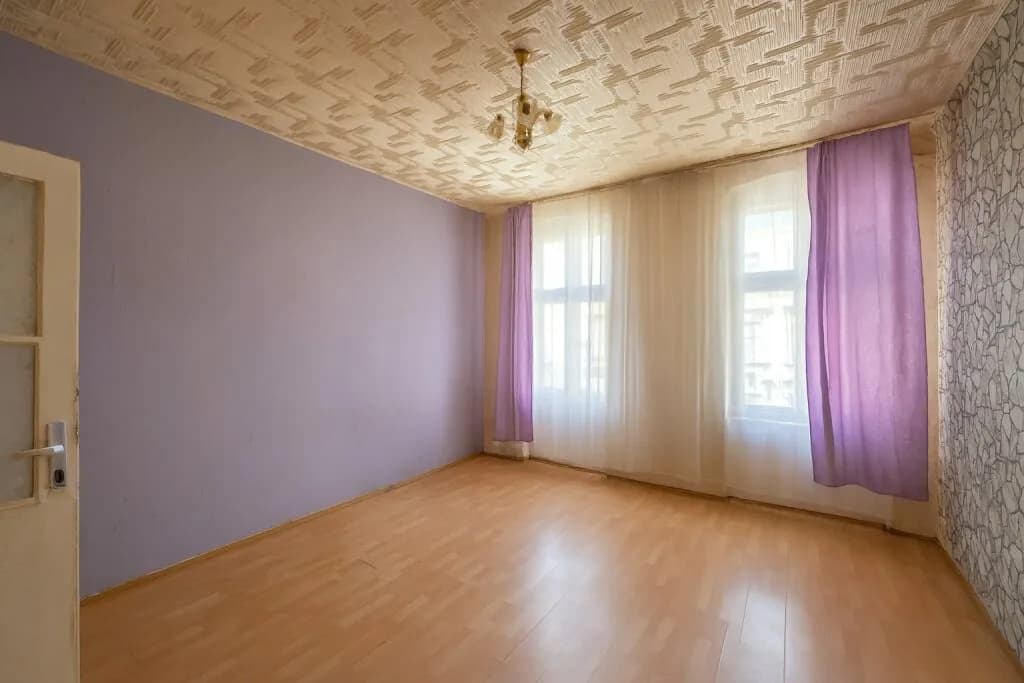 1-Zimmer-Wohnung kaufen in Wien – 26,24 m², € 88.900
