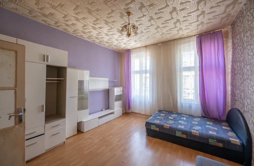 1-Zimmer-Wohnung kaufen in Wien – 26,24 m², € 88.900 – Bild 2 von 13