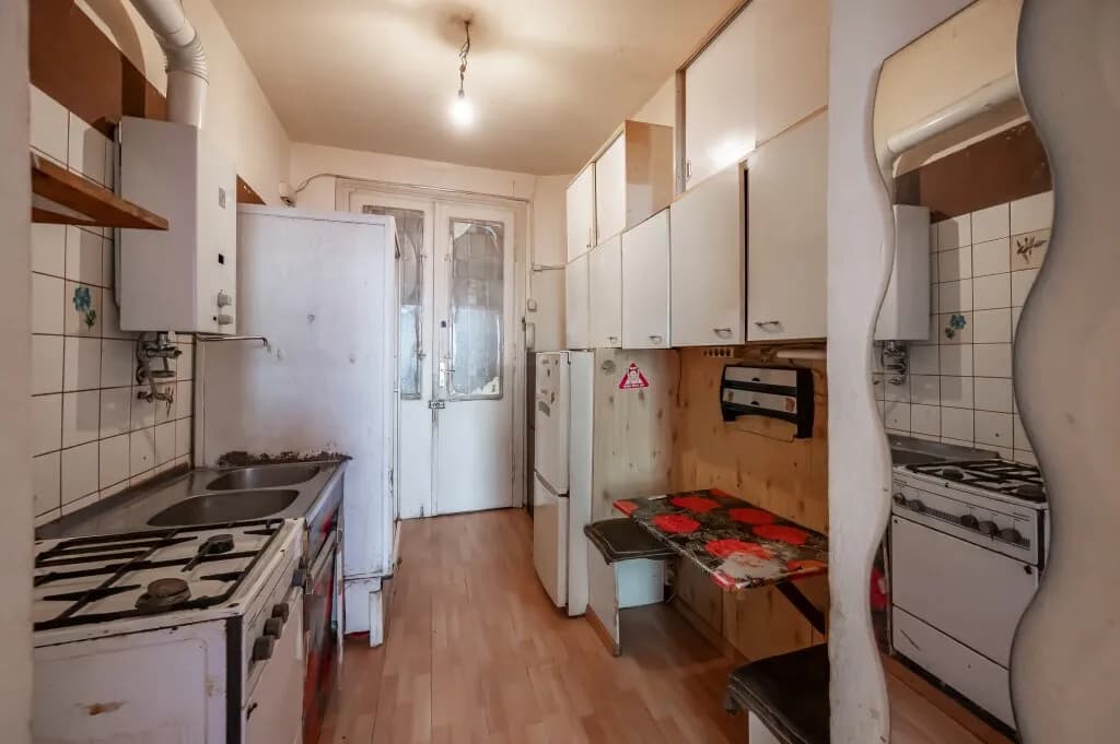 1-Zimmer-Wohnung kaufen in Wien – 26,24 m², € 88.900 – Bild 3 von 13