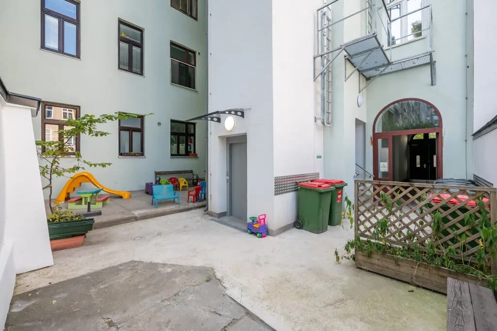 1-Zimmer-Wohnung kaufen in Wien – 26,24 m², € 88.900 – Bild 6 von 13