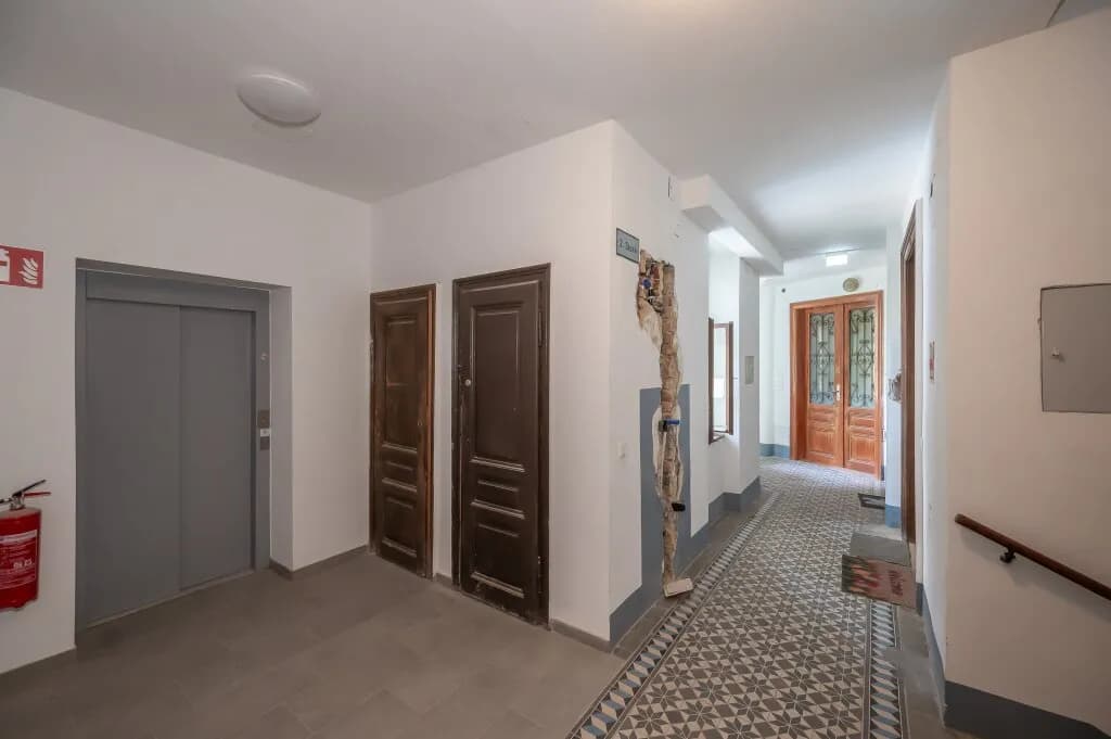 1-Zimmer-Wohnung kaufen in Wien – 26,24 m², € 88.900 – Bild 8 von 13