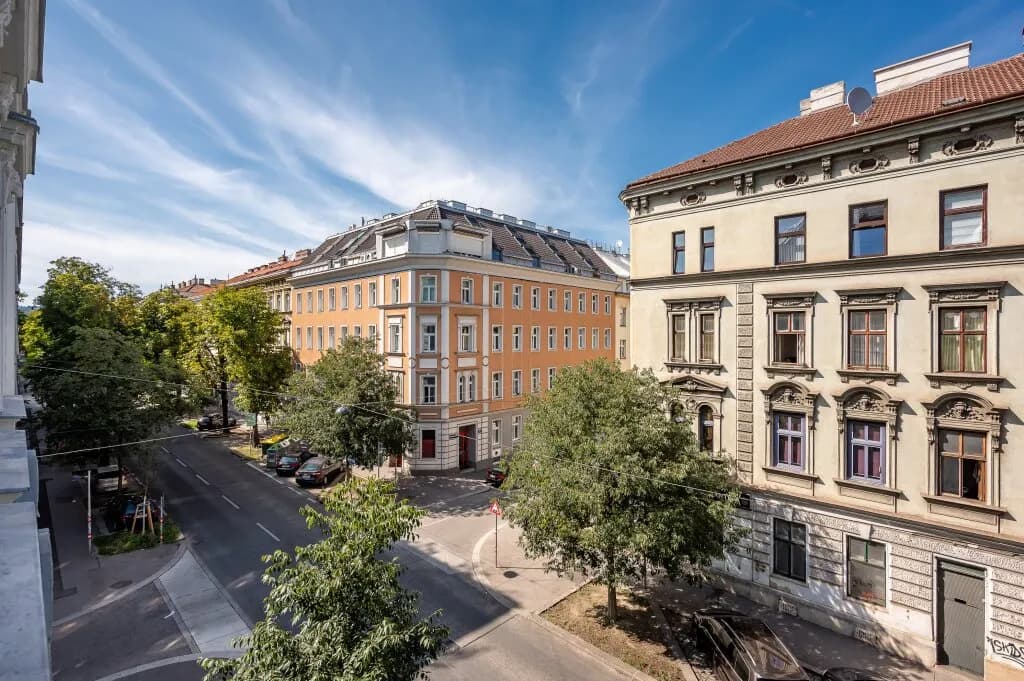 1-Zimmer-Wohnung kaufen in Wien – 26,24 m², € 88.900 – Bild 10 von 13