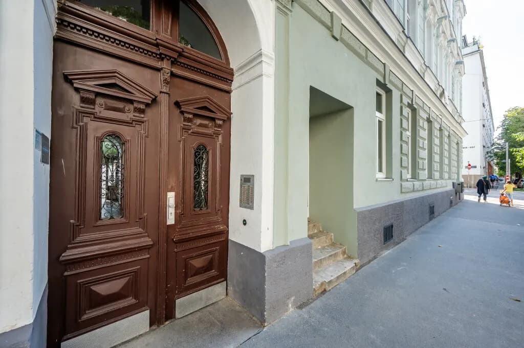 1-Zimmer-Wohnung kaufen in Wien – 26,24 m², € 88.900 – Bild 11 von 13
