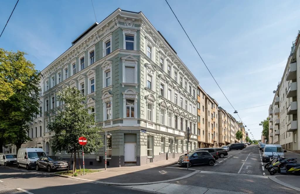 1-Zimmer-Wohnung kaufen in Wien – 26,24 m², € 88.900 – Bild 12 von 13