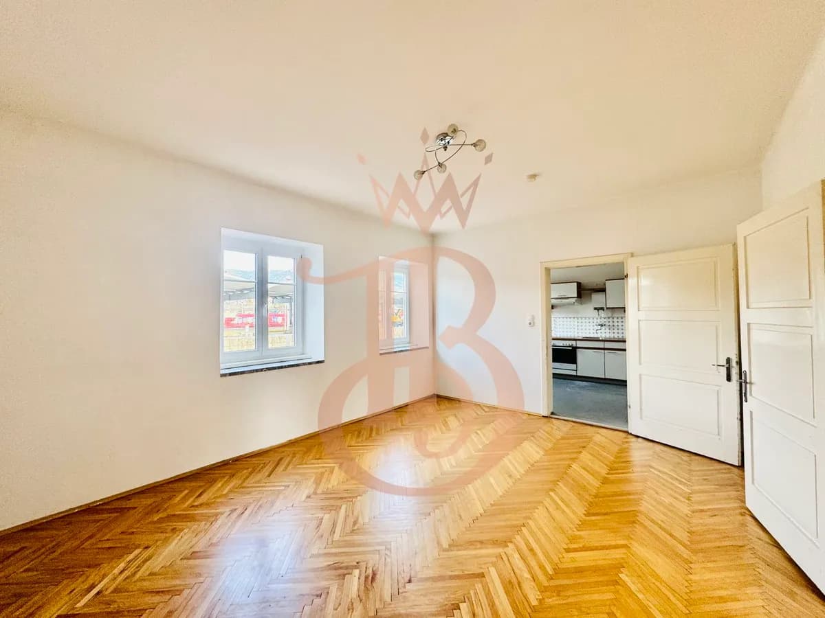 3-Zimmer-Wohnung kaufen in Villach – 56 m², € 124.000 – Bild 1 von 33