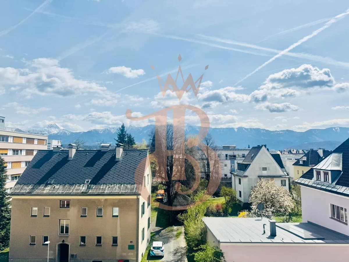 3-Zimmer-Wohnung kaufen in Villach – 56 m², € 124.000 – Bild 2 von 33