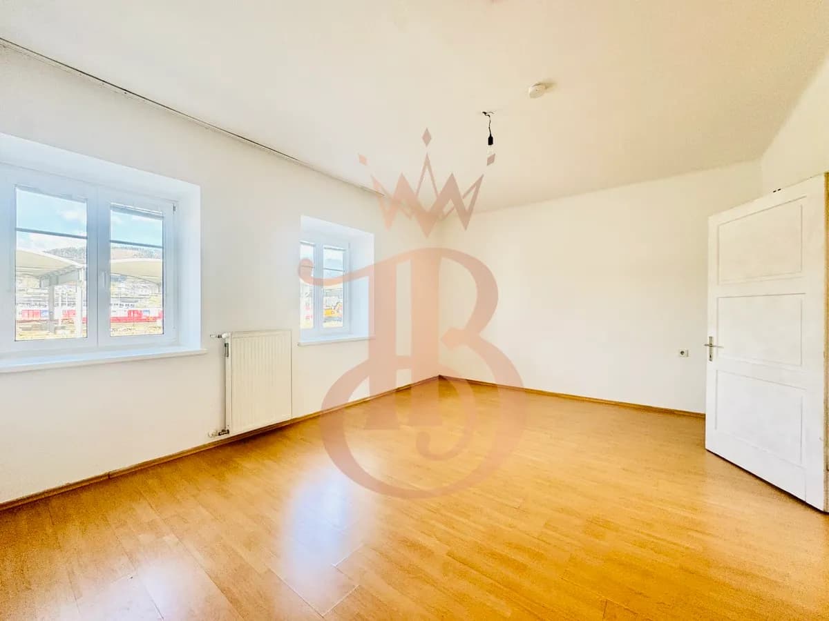 3-Zimmer-Wohnung kaufen in Villach – 56 m², € 124.000 – Bild 9 von 33