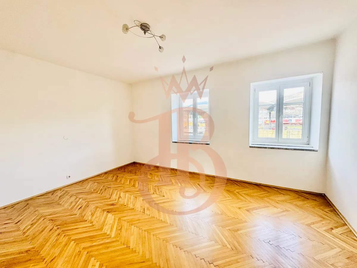 3-Zimmer-Wohnung kaufen in Villach – 56 m², € 124.000 – Bild 10 von 33